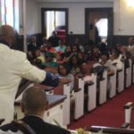 Sunday Morning Worship Service